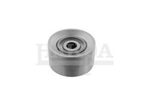 0005501333-MERCEDES-TIGHTENER PULLEY